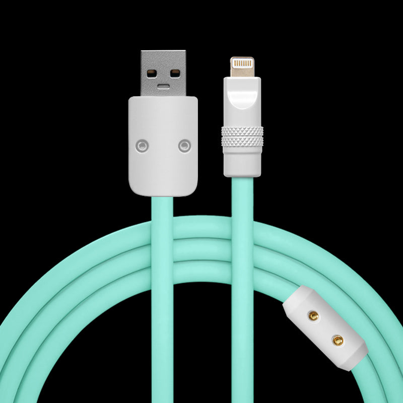 Valley Chubby - Specially Customized ChubbyCable