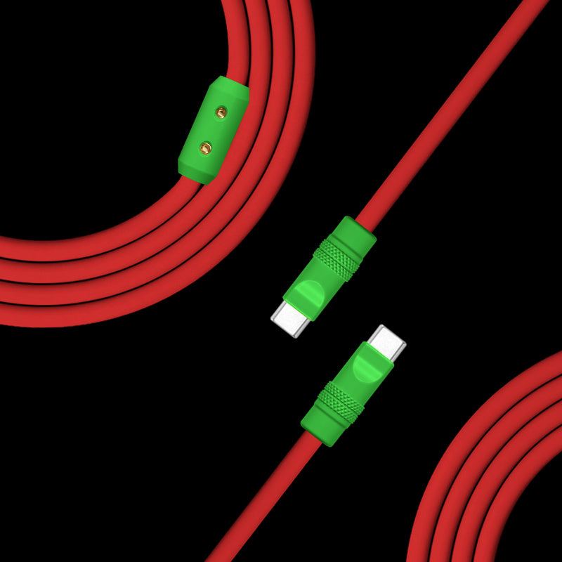 Watermelon Chubby - Specially Customized ChubbyCable