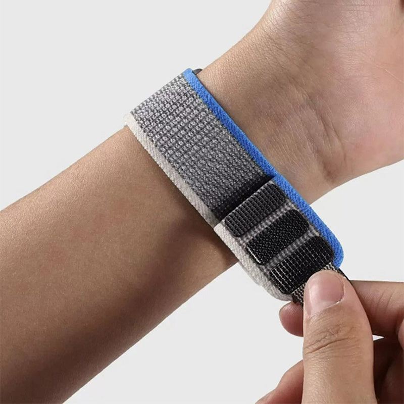 Wild Trail Loopback Quick Release Nylon Band for Garmin Watch