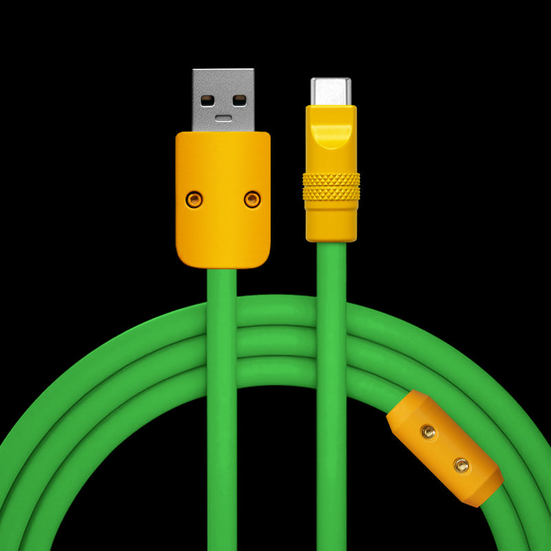 Wizard Chubby - Specially Customized ChubbyCable