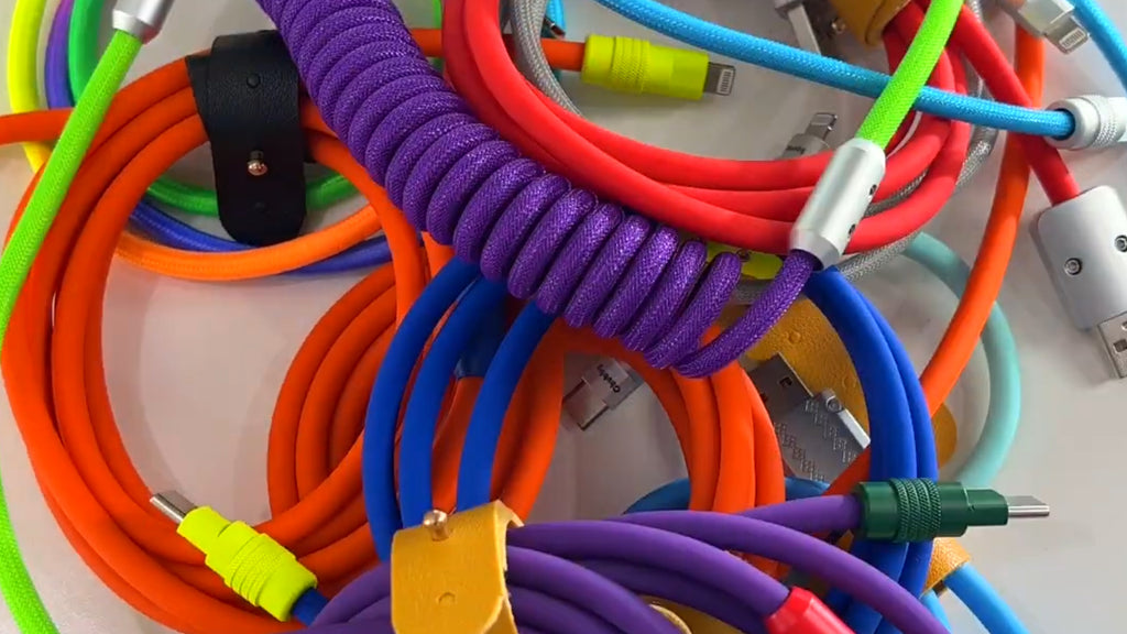 Cable Chronicles: The Ultimate Cable Sharing – Chubbycable