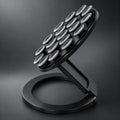 ChubbyGrip Octo – 2-in-1 Magnetic & Suction Cup Phone Stand