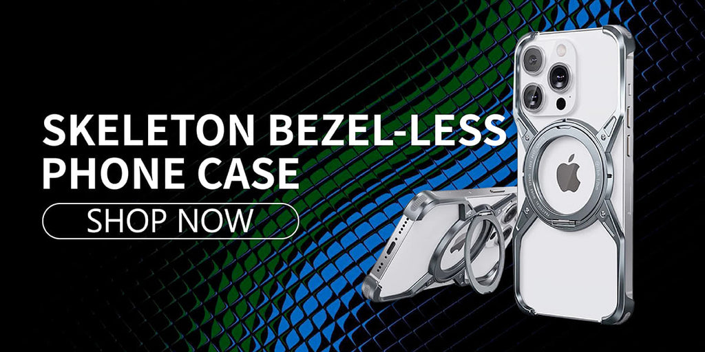 iPhone 15 Phone Cases | MagSafe & Drop Protection | ChubbyCable Chubbycable iPhone 15 Phone Cases | MagSafe & Drop Protection | ChubbyCable Chubbycable