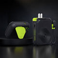ChubbyCharge BoostMag - Magnetic 10,000mAh Power Bank & Wall Charger