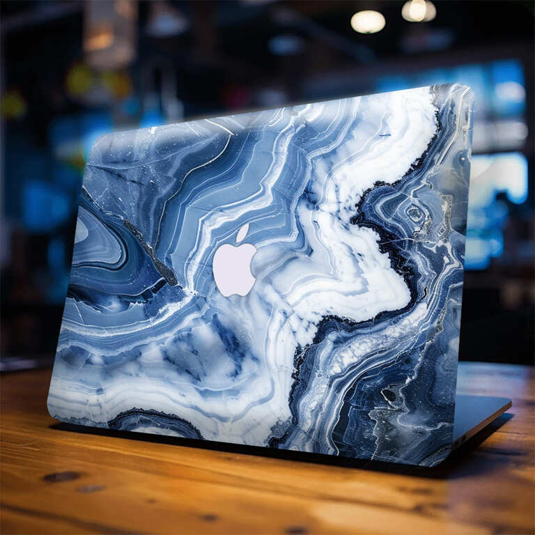 "Chubby" Special Designed MacBook Case