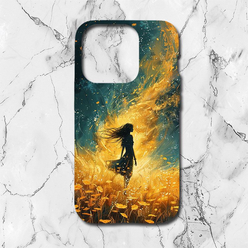 Special Customized 2-in-1 Frosted Film Phone Case