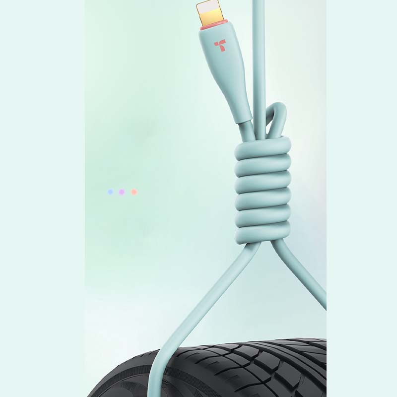 "Chubby" 20W Fast Charge Cable