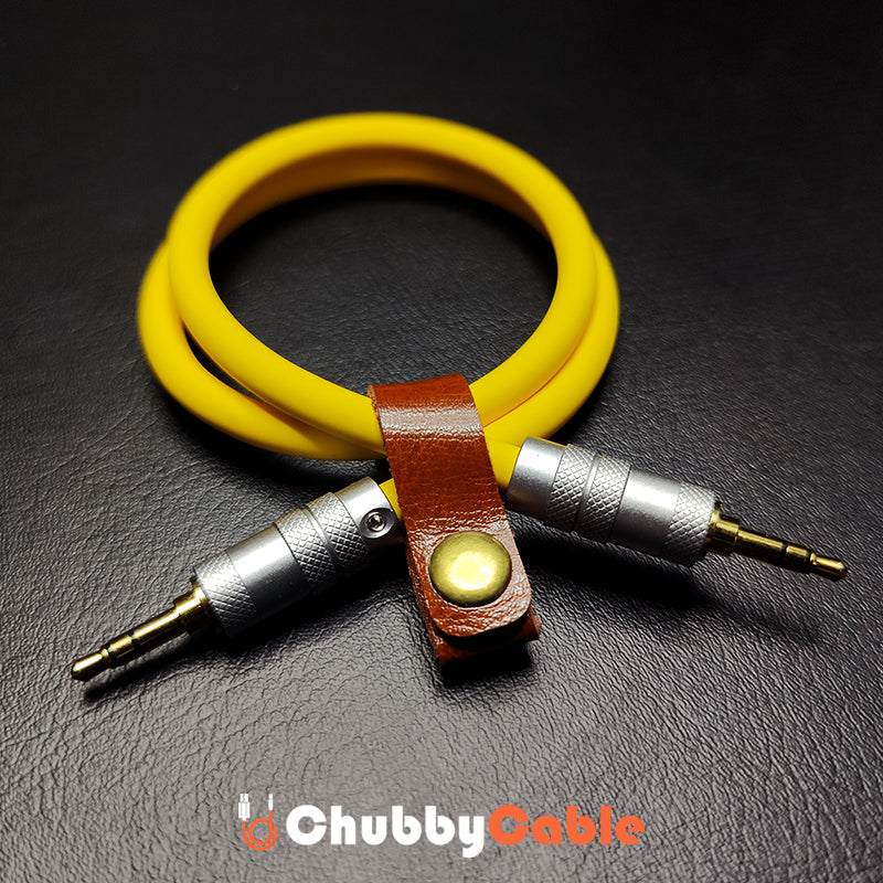 audio cable jack 3.5mm male to
