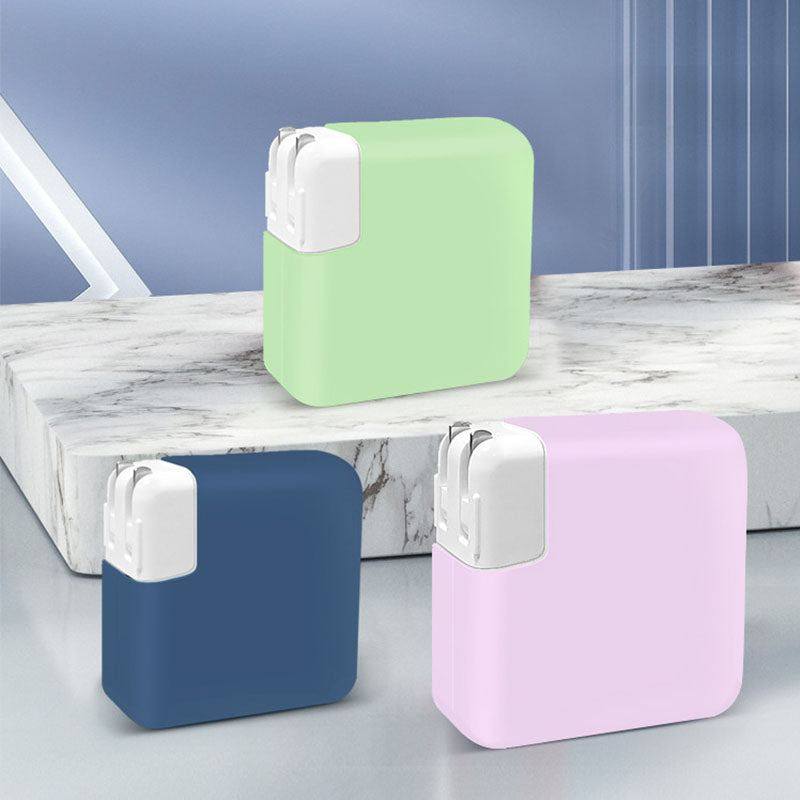 "Chubby" MacBook Charger Protective Case