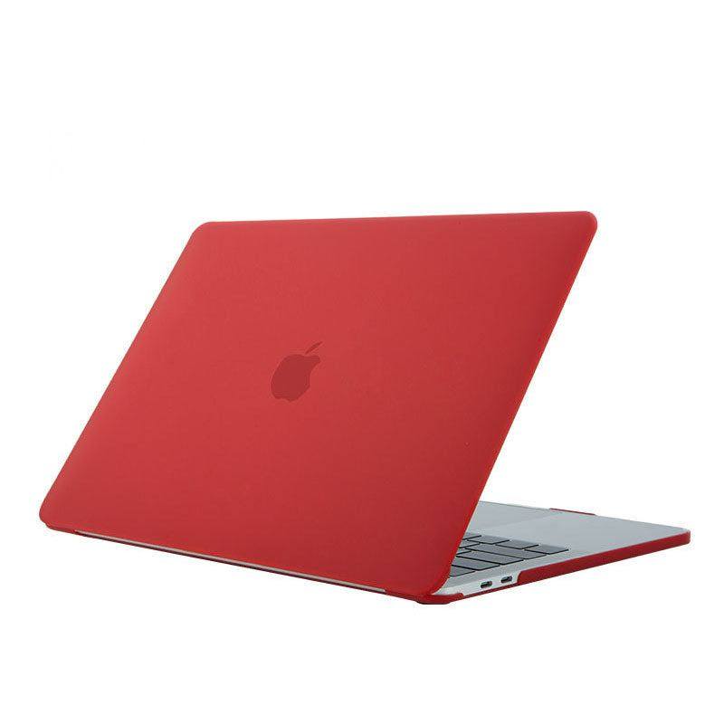 "Chubby" MacBook Frosted Protective Case