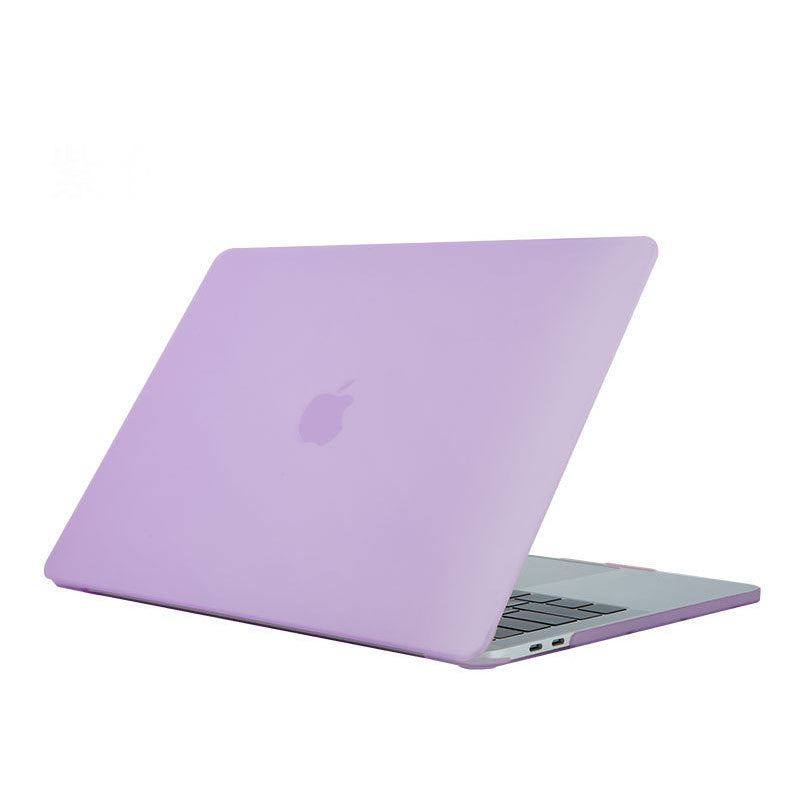 "Chubby" MacBook Frosted Protective Case