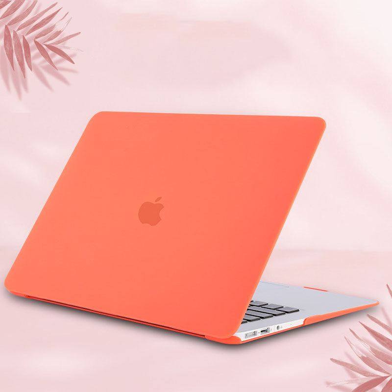 Chubby MacBook Frosted Protective Case Chubbycable