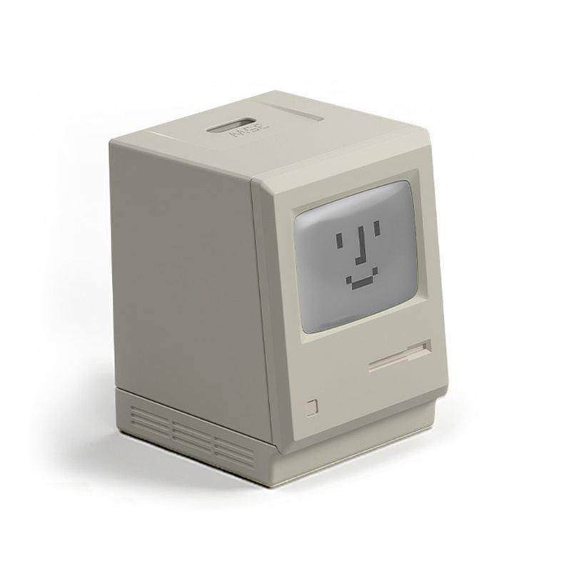 "Chubby" Mini Macintosh Fast Charger