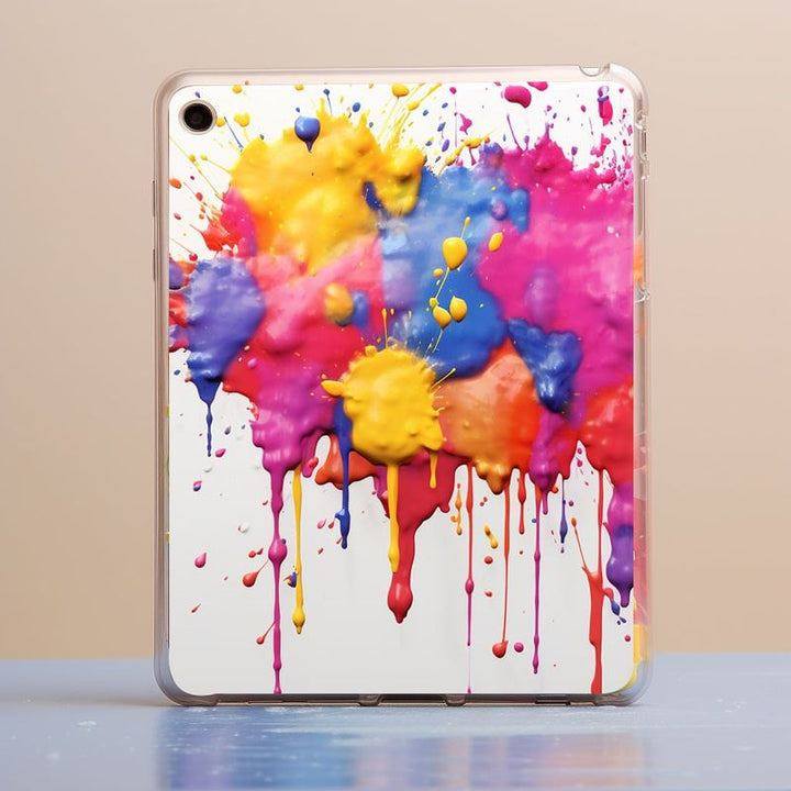 "Chubby" Special Designed iPad Protection Case