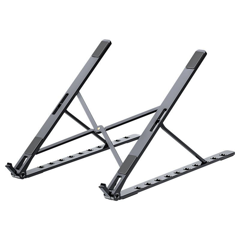 "Cyber" Aluminum Alloy Laptop Stand