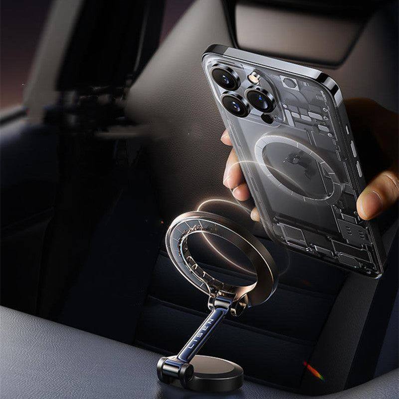 "Cyber" Magsafe Magnetic Phone Mount For Car