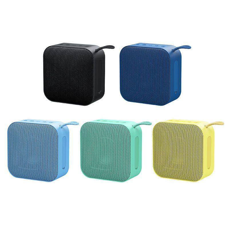 "Explorer" Bluetooth 5.0 Wireless Speaker