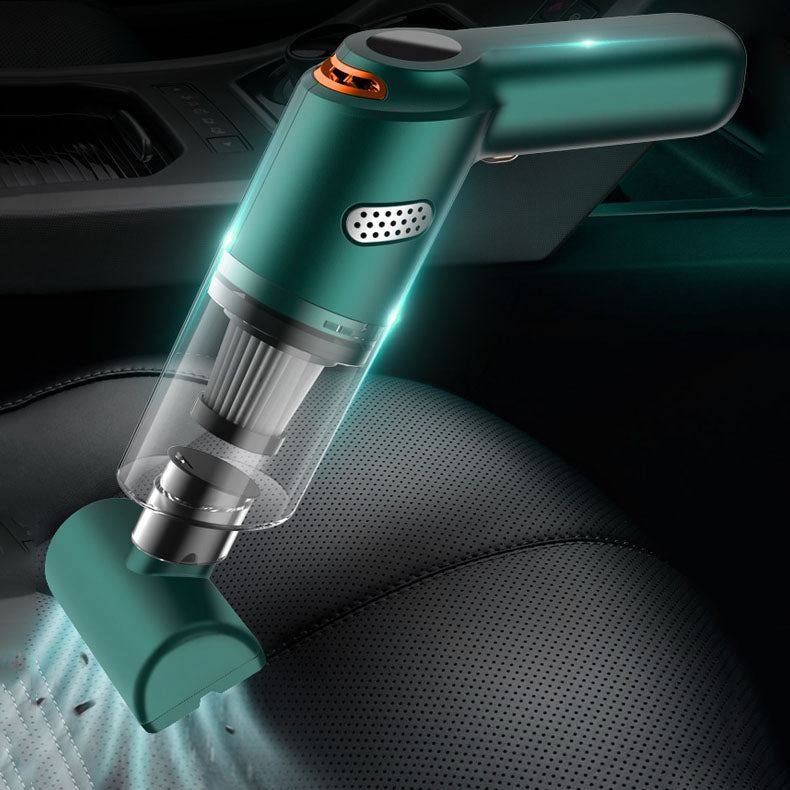 "Explorer” Powerful Car Vacuum Cleaner