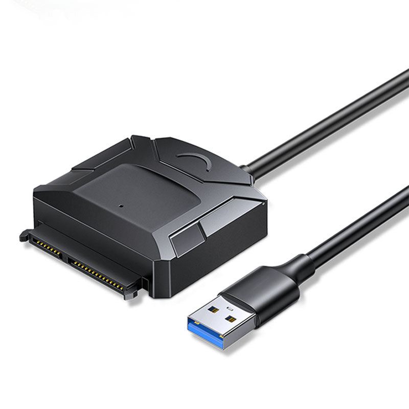 "Explorer" Sata To Usb3.0 Adapter Cable