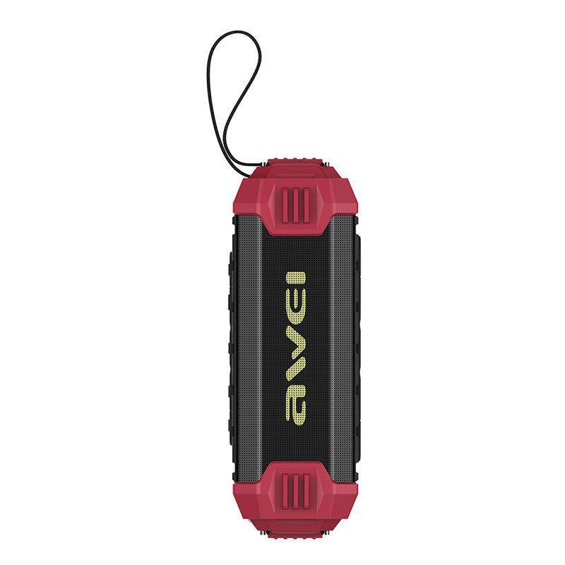 "Explorer" Waterproof Portable Bluetooth Speaker