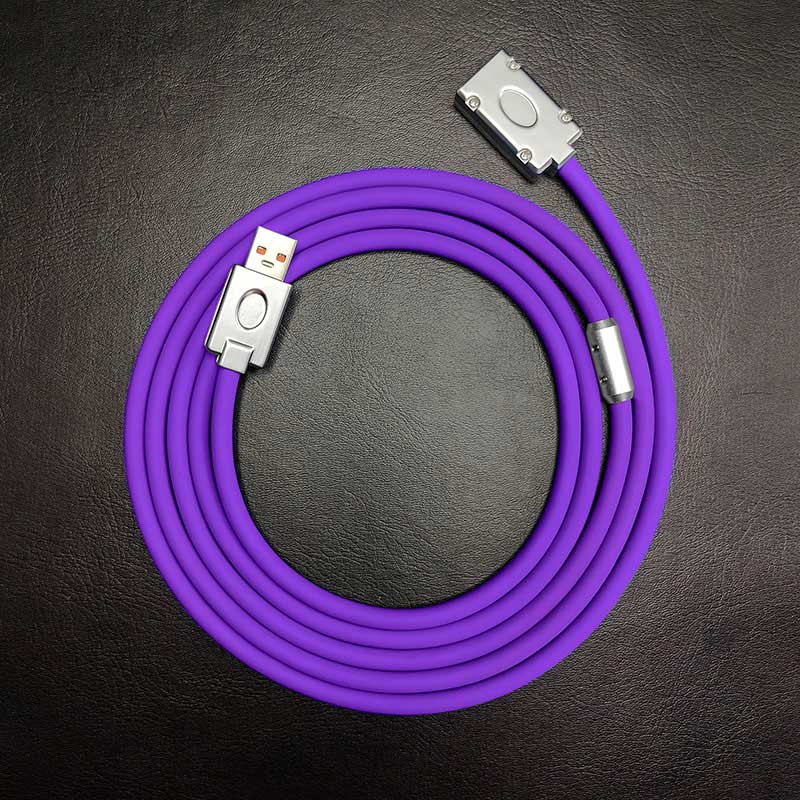 "Extend Chubby" USB Extension Cable