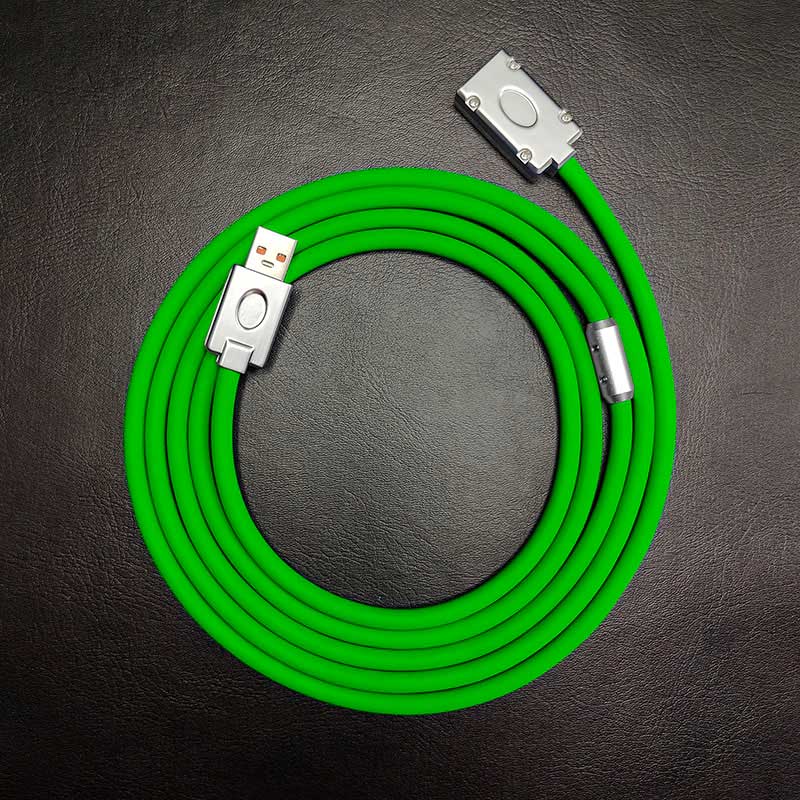 "Extend Chubby" USB Extension Cable