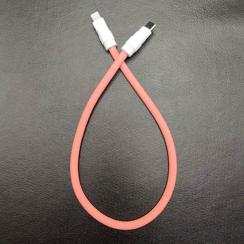 "Festive Chubby" Easter Fast Charge Cable