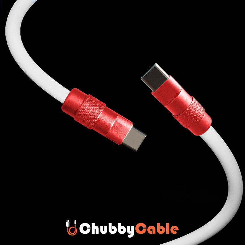 Geometry Chubby - Specially Customized ChubbyCable