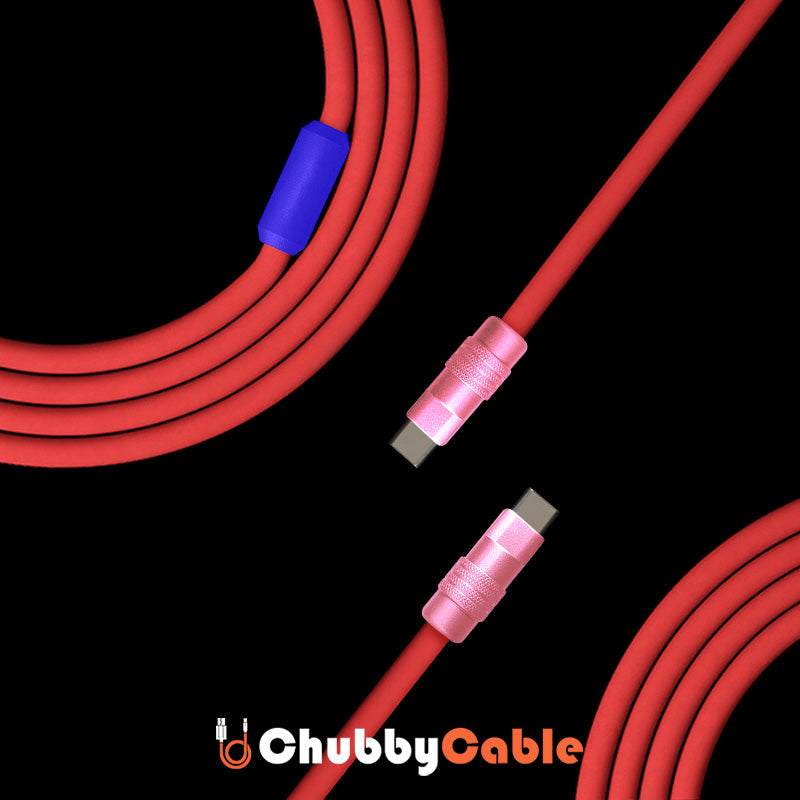 Harley Chubby - Specially Customized ChubbyCable
