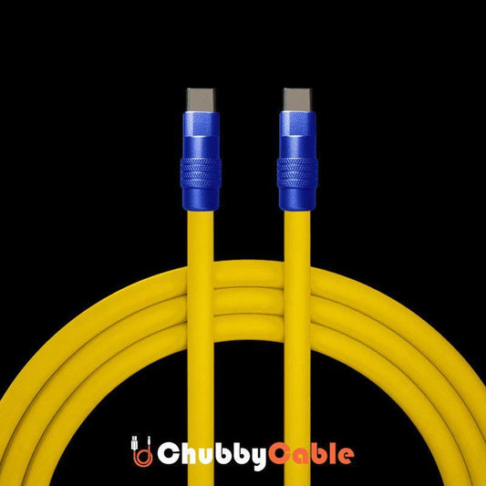 Minions Chubby - Specially Customized ChubbyCable