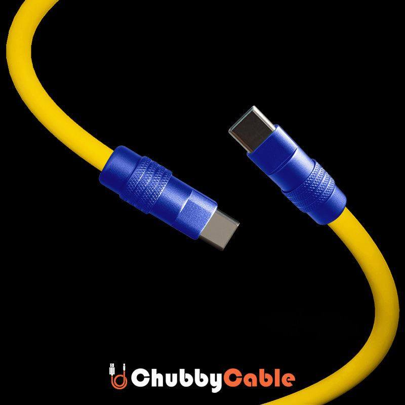 Minions Chubby - Specially Customized ChubbyCable