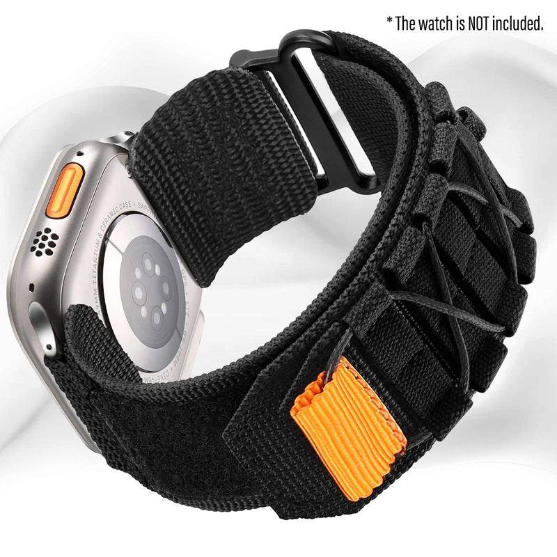 Rugged iwatch bands sales