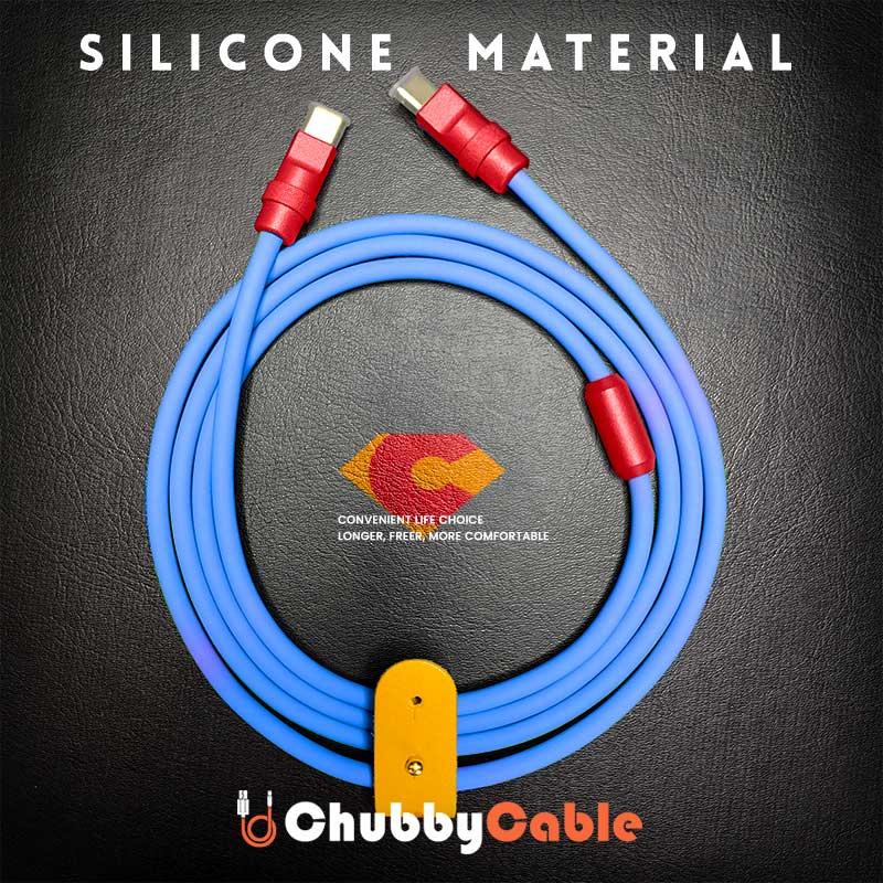 Super Chubby - Specially Customized ChubbyCable