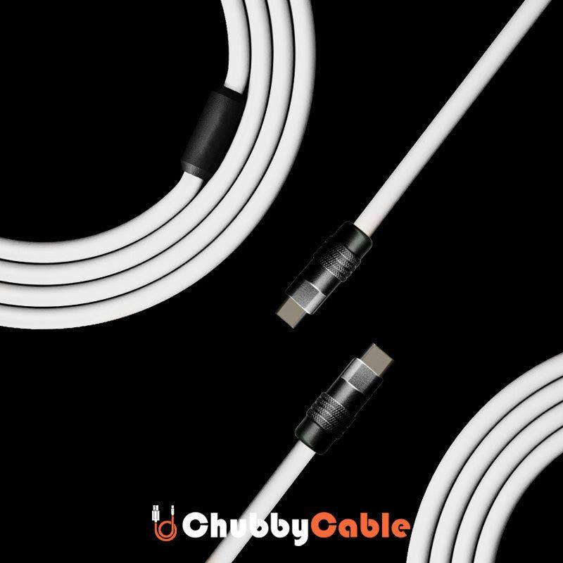 Tai Chubby - Specially Customized ChubbyCable
