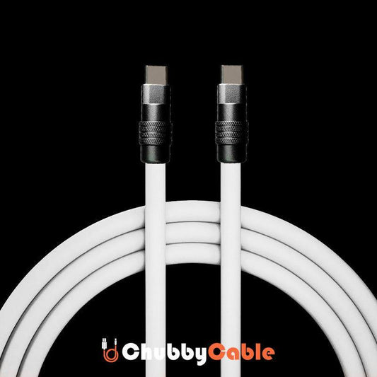 Tai Chubby - Specially Customized ChubbyCable