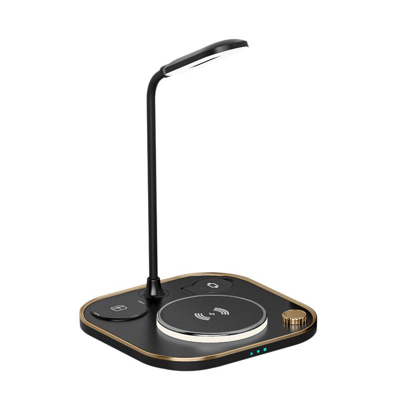 "Vibe" 5-in-1 Wireless Charging Set