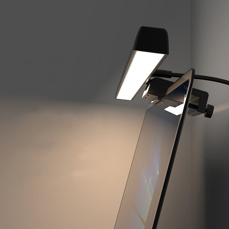"Vibe" Eye-Protection Screen Hanging LED Light