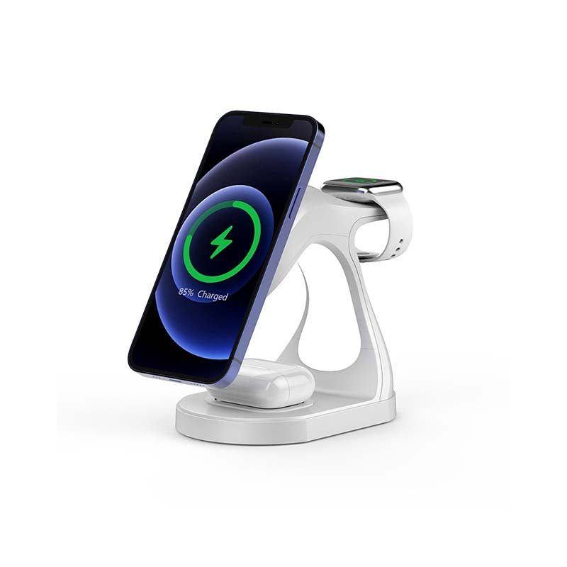 "Vibe" One For All Magnetic Wireless Charger