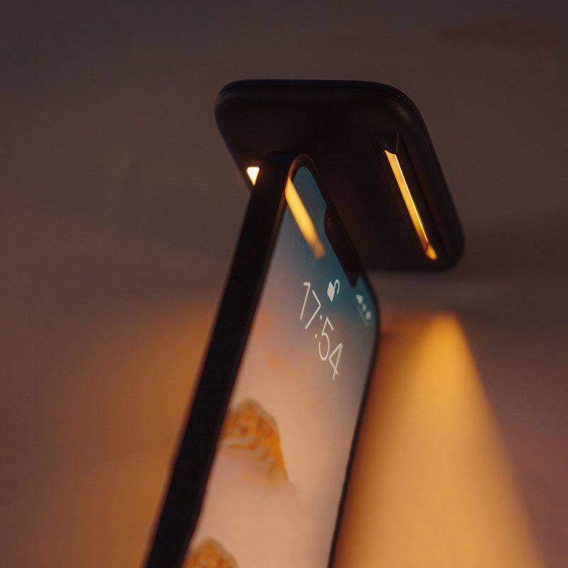 "Vibe" iPhone Screen Eye Protection Hanging Lamp