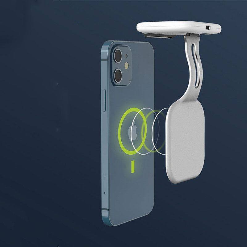 "Vibe" iPhone Screen Eye Protection Hanging Lamp