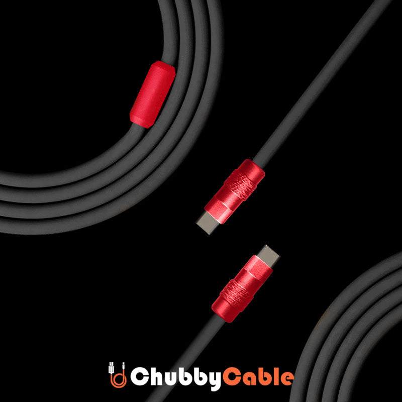 Xiao Chubby - Specially Customized ChubbyCable